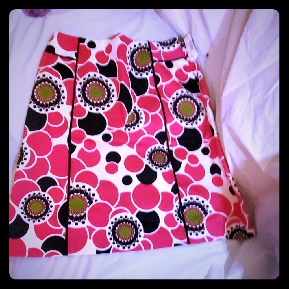 NWT Womens Skirt Size 8